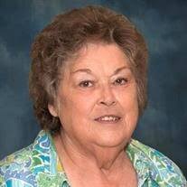 Loretta Faye Dempsey Obituary