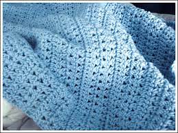 Lace baby blanket knit with a 16 row repeat staggered squares stitch, with just 2 different wrong side rows. Ravelry Criss Cross Throw Blanket Crochet Pattern By Heather Gibbs