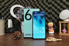 Oppo reno 6 price and availability. Oppo Reno6 Mulai Dijual Di Indonesia Ini Bonusnya Halaman All Kompas Com