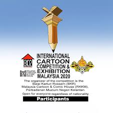 According to lee, malaysia is selling six times more bts meals than it projected and the local team decided to hold off on influencer marketing because. List Of Participants Of The International Cartoon Exhibition Contest Malaysia 2020 Irancartoon