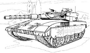Learn about famous firsts in october with these free october printables. Tank Coloring Pages Free Coloring Pages War Military 21 Militaryimages Net