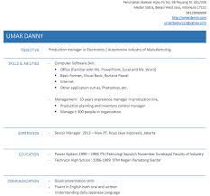 Check spelling or type a new query. Cara Buat Resume Untuk Melamar Kerja Online Dengan Ms Word Umardanny Com