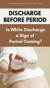 Maybe you would like to learn more about one of these? Is It Normal To Have Discharge Before Your Period Teenage Pregnancy
