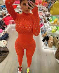 Jenner outfits kylie king kylie instagram brows freckles celebrities hair beauty without makeup kylie jenner. Pin By Ikra Ahmed On Bad Bad Bad Kylie Jenner Instagram Fashion Summer Dress Outfits