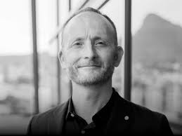 The Clio Awards 2024 Jury Member Pete Case