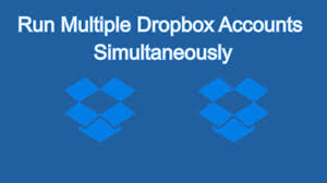 Luckily, the second solution with multcloud can resolve this problem perfectly. How To Run Multiple Dropbox On One Computer 3 Methods Youtube