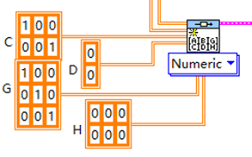 Problem Of Example Code 1d Kalman Filter Encoder And Accelerometer Vi Ni Community