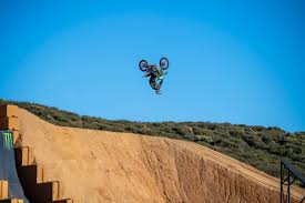 Monster Energy Releases "Slayground 3" Motocross Video Featuring Axell  Hodges