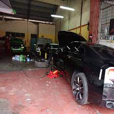 Bengkel kereta di terong perak. Bengkel Kereta Apam Motor Enterprise Car Repair And Maintenance In Ayer Keroh