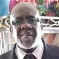 Jesse J. Hurt Obituary