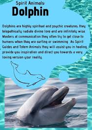 Book Of Shadows Printables Spirit Animal Dolphin In 2020 Spirit Animal Tiger Spirit Animal Find Your Spirit Animal