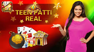 Teen Patti Real-3 Patti Online APK for Android Download