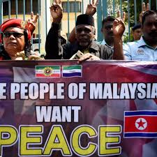 Know where the embassies of south korea are located in malaysia along with their address, official website and email id of embassy. Malaysia Gives North Korea Time To Claim Kim Jong Nam S Body