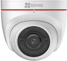 It is prepared by the office of the law revision counsel of the united states house of representatives. Ezviz C4wsmart Wi Fi Camera Is The Perfect Outdoor Guardian