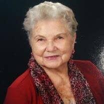 Mary Lee Maxwell Obituary