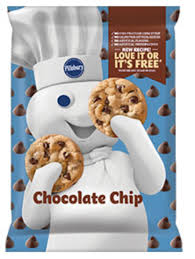Popular christmas cookies like frosted cutout reindeer cookies. Pillsbury Ready To Bake Cookies Only 1 10 At Publix