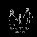 Mamma, pappa, barn (Nån av oss) by Vidde H on Amazon Music ...