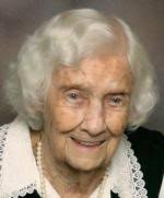 Grace Todd Obituary January 5, 2011