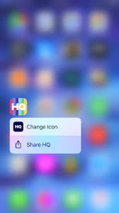 To handle icon changes easily, we will create an icon manager to interact with apple apis. Always Updated List Of Apps That Let You Change Their Home Screen Icons On Your Iphone Ios Iphone Gadget Hacks
