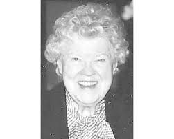 Evelyn Lesher Obituary (2015)