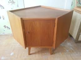 Wimex eckkleiderschrank sprint weiß kleiderschränke schränke vitrinen sofort lieferbare möbel. Schoner Und Originaler Vintage Eckschrank Aus Den 60ern Schenkelmass Links Und Rechts Je 0 72 M Hohe 0 72 M Preis Inkl Lie Eckschrank Schrank Vintage
