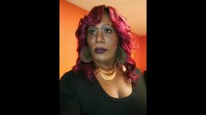 SHEMALE HOT CHOCOLATE SINGING REGINA BELLE PRT3 