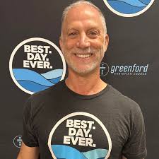 Greenford Christian Church