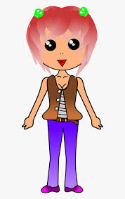 Dihalaman ini anda akan melihat gambar kartun keren untuk perempuan yang menarik! Gambar Kartun Wanita Berdiri Hd Png Download Kindpng