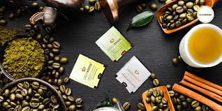 Image result for Green Coffee Extract