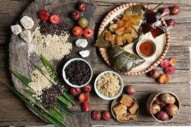 Từ lâu, cứ đến ngày tháng 5/5. Vietnam Holiday Tet Doan Ngo Doan Ngo Festival