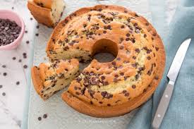 Dolci fatti in casa al cioccolato. Pin Su Cakes