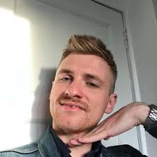 Paul Dockery (@pauldock93)