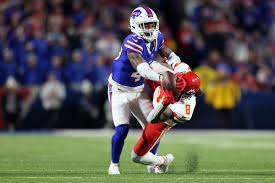 Jim Leonhard outlines vision for Buffalo Bills defensive identity