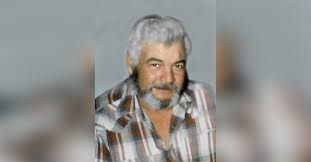 Obituary information for James Leroy Cannon