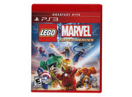 This game was published by warner bros to help fill the individual's mind with so much enthusiasm for action and adventures. Juego Ps3 Lego Marvel Super Heroes Videojuegos Paris Cl