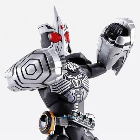 Mua bán (2ND) SHF (SKC) KAMEN RIDER OOO SAGOZO COMBO