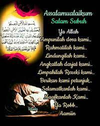 Salam subuh kutipan selamat pagi selamat pagi kutipan agama. Shaqhel S Kitchen Salam Subuh Shaqhelskitchensemenyih Facebook