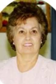 Rose Mary (Luciani) Walters- Merriman