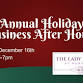 Annual Holiday Business After Hours event image