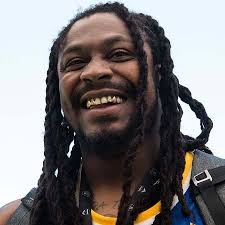 His birthday, what he did before fame, his family life, fun trivia facts, popularity rankings, and more. Nfl S Marshawn Lynch Appeared In Trailer Of Hbo S Westworld Know His Stats Net Worth Contract