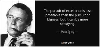 I hold my course with focused attention and relentless commitment, as i weather the storms of life. Relentless Pursuit Of Excellence Quotes Business Business Growth Quotes Page 2 A Z Quotes Dogtrainingobedienceschool Com