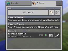 Simply enter a few commands to load the server . Hosting Your Own Minecraft Pe Server Ubuntu Linux 16 04 Lts Bytes Of Helpful Information