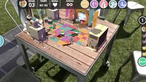 Mejores juegos vr para android gratuitos de 2018. 9 Juegos De Realidad Aumentada Que Puedes Jugar En El Movil Gaming Computerhoy Com
