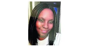 Te'Wanta Cox Obituary (1985