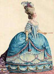 Deviantart is the world's largest online social community for artists and art. 12 Rococo Period Ideas Rococo Rococo Fashion Rococo Style