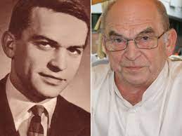 Gyula bodrogi (born 15 april 1934) is a hungarian television and film actor. Bodrogi Gyula 80 Kulturpart