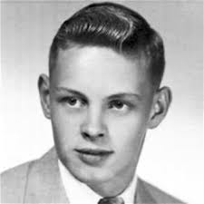 Richard Dwayne Roush