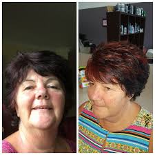 Kylies Hair Expressions