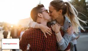 With or having no special conditions, restrictions, obligations, or arrangements that must be met. No Strings Attached Rezension Marz 2021 Ist Eine Vertrauenswurdige Dating Seite Fur Erwachsene