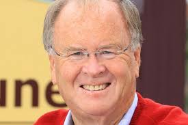 Fundraiser by Lora Lee Martin : Shary and Sam Farr Legacy Orchard & Garden  Project